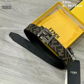 Picture of Fendi Belts _SKUFendiBelt35mmX95-125cm8L201802